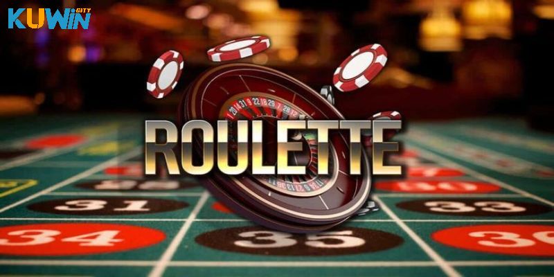 Giới thiệu roulette là trò gì?